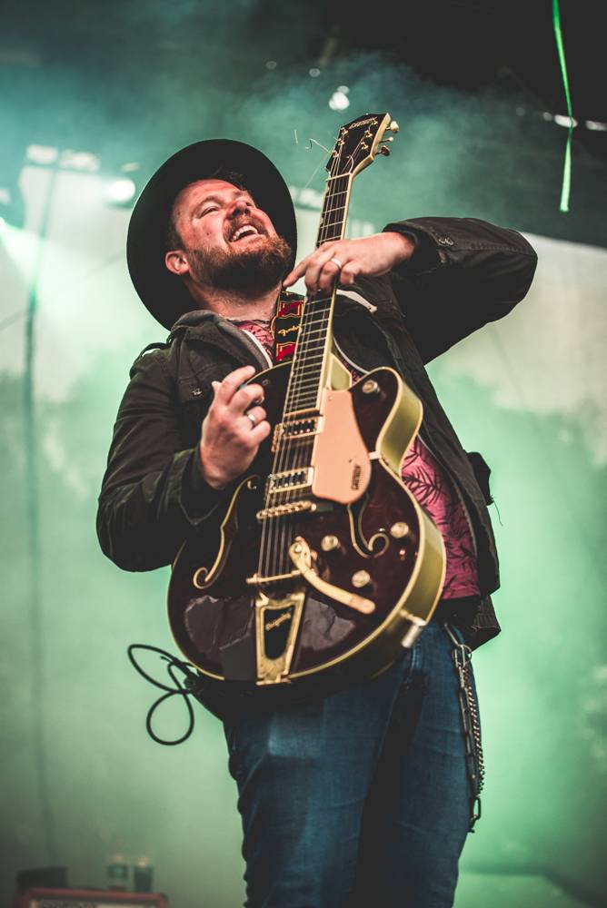 Létofest završil svou pouť v Liberci. Zahráli Mig 21, Mandrage, Divokej Bill, Marek Ztracený a další