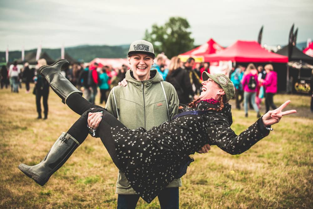 Létofest završil svou pouť v Liberci. Zahráli Mig 21, Mandrage, Divokej Bill, Marek Ztracený a další