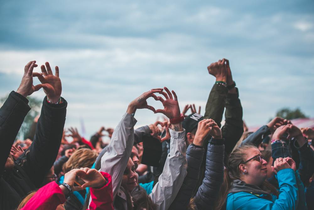 Létofest završil svou pouť v Liberci. Zahráli Mig 21, Mandrage, Divokej Bill, Marek Ztracený a další