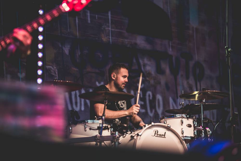 Létofest završil svou pouť v Liberci. Zahráli Mig 21, Mandrage, Divokej Bill, Marek Ztracený a další