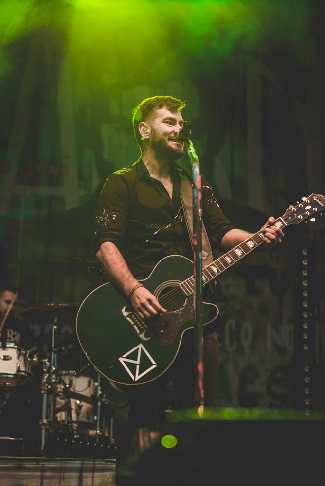 Létofest završil svou pouť v Liberci. Zahráli Mig 21, Mandrage, Divokej Bill, Marek Ztracený a další