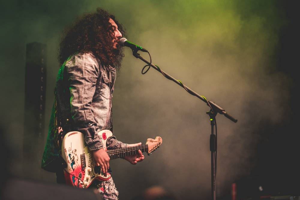 Létofest završil svou pouť v Liberci. Zahráli Mig 21, Mandrage, Divokej Bill, Marek Ztracený a další