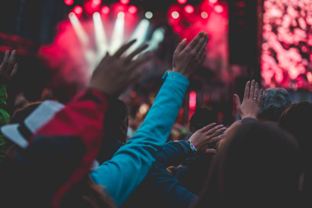 Létofest završil svou pouť v Liberci. Zahráli Mig 21, Mandrage, Divokej Bill, Marek Ztracený a další