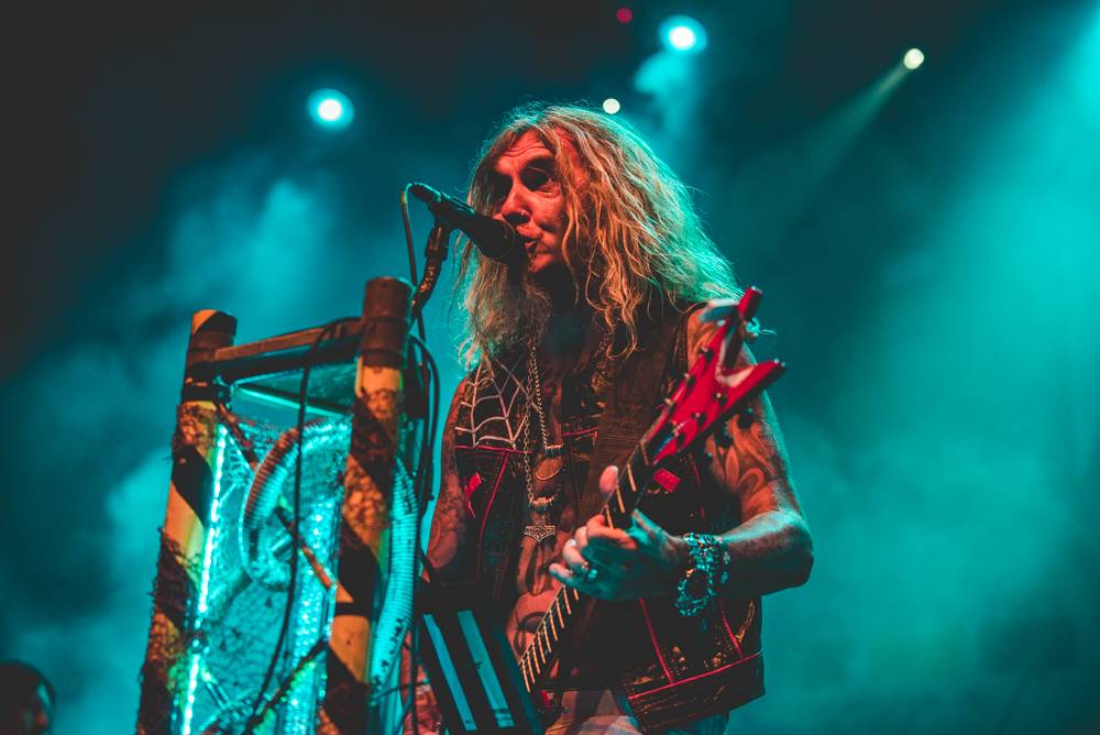 Létofest završil svou pouť v Liberci. Zahráli Mig 21, Mandrage, Divokej Bill, Marek Ztracený a další