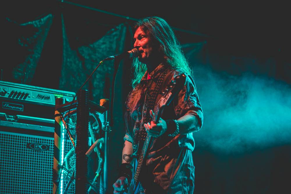 Létofest završil svou pouť v Liberci. Zahráli Mig 21, Mandrage, Divokej Bill, Marek Ztracený a další