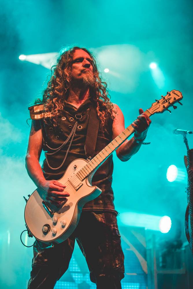 Létofest završil svou pouť v Liberci. Zahráli Mig 21, Mandrage, Divokej Bill, Marek Ztracený a další