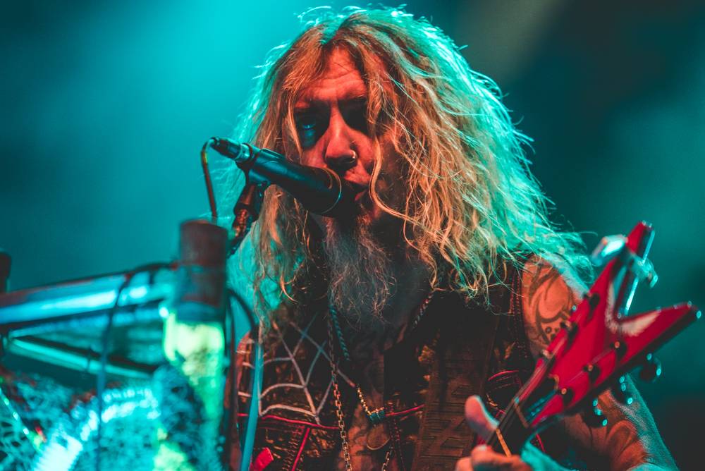 Létofest završil svou pouť v Liberci. Zahráli Mig 21, Mandrage, Divokej Bill, Marek Ztracený a další