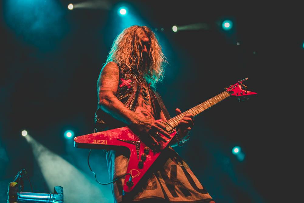 Létofest završil svou pouť v Liberci. Zahráli Mig 21, Mandrage, Divokej Bill, Marek Ztracený a další