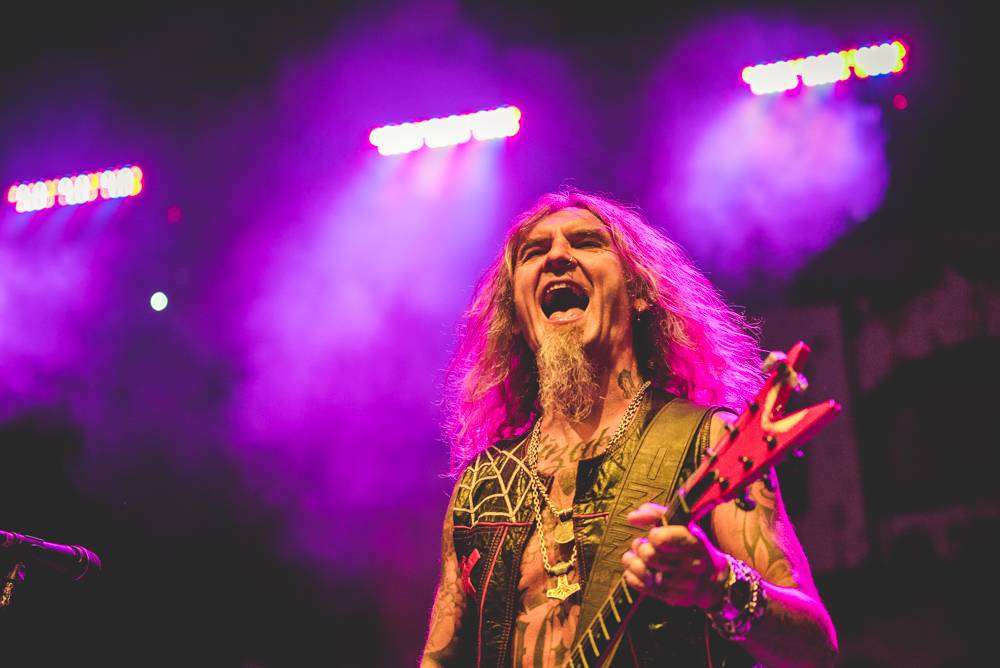 Létofest završil svou pouť v Liberci. Zahráli Mig 21, Mandrage, Divokej Bill, Marek Ztracený a další