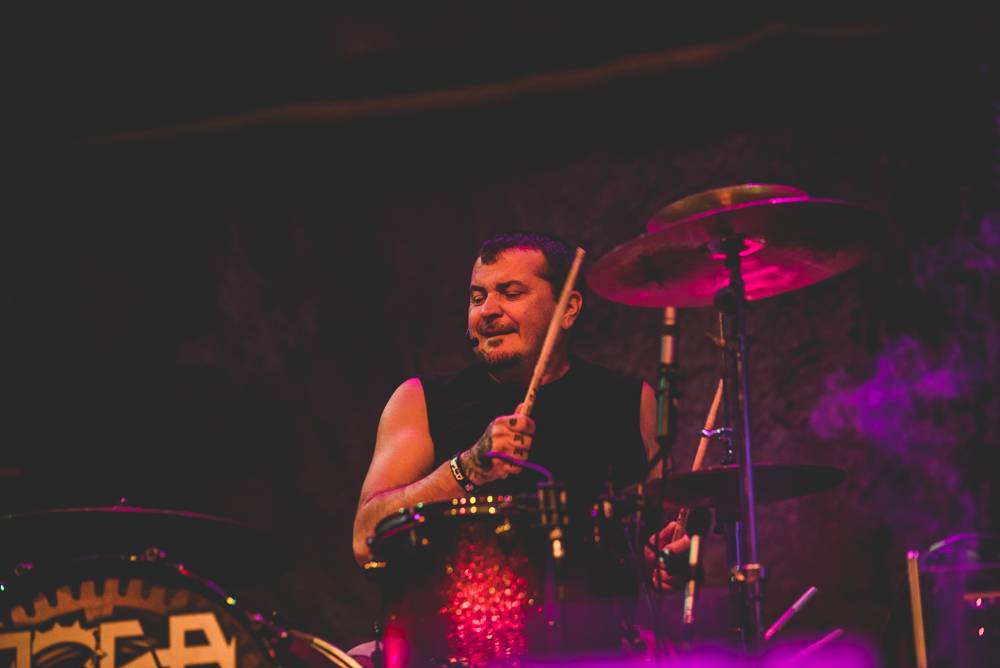 Létofest završil svou pouť v Liberci. Zahráli Mig 21, Mandrage, Divokej Bill, Marek Ztracený a další