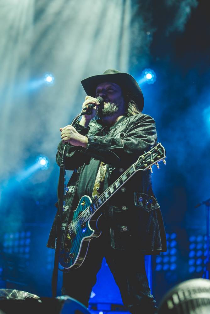 Létofest završil svou pouť v Liberci. Zahráli Mig 21, Mandrage, Divokej Bill, Marek Ztracený a další