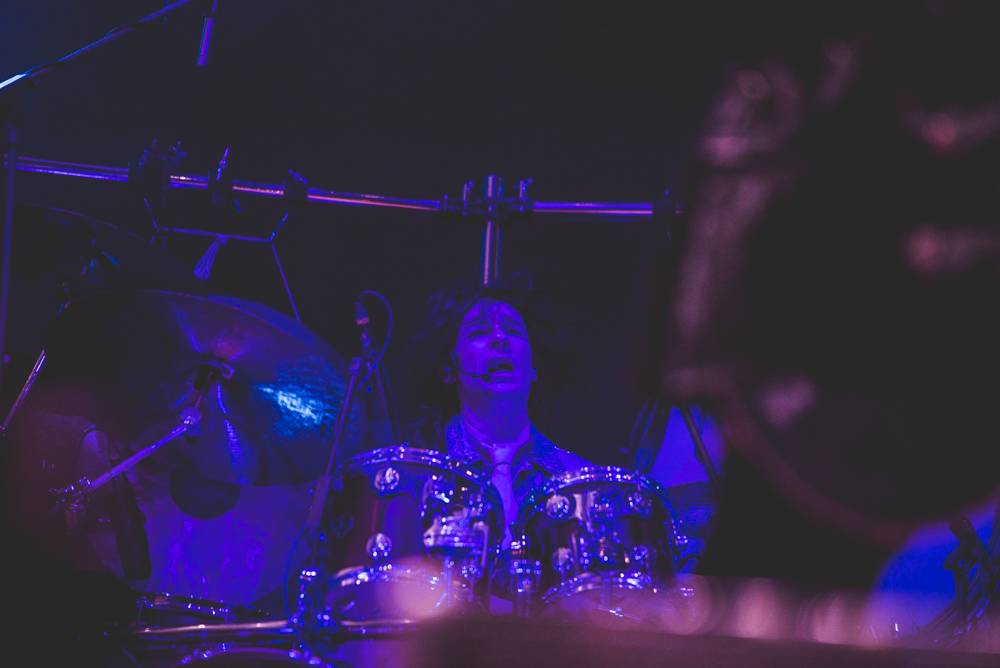 Létofest završil svou pouť v Liberci. Zahráli Mig 21, Mandrage, Divokej Bill, Marek Ztracený a další