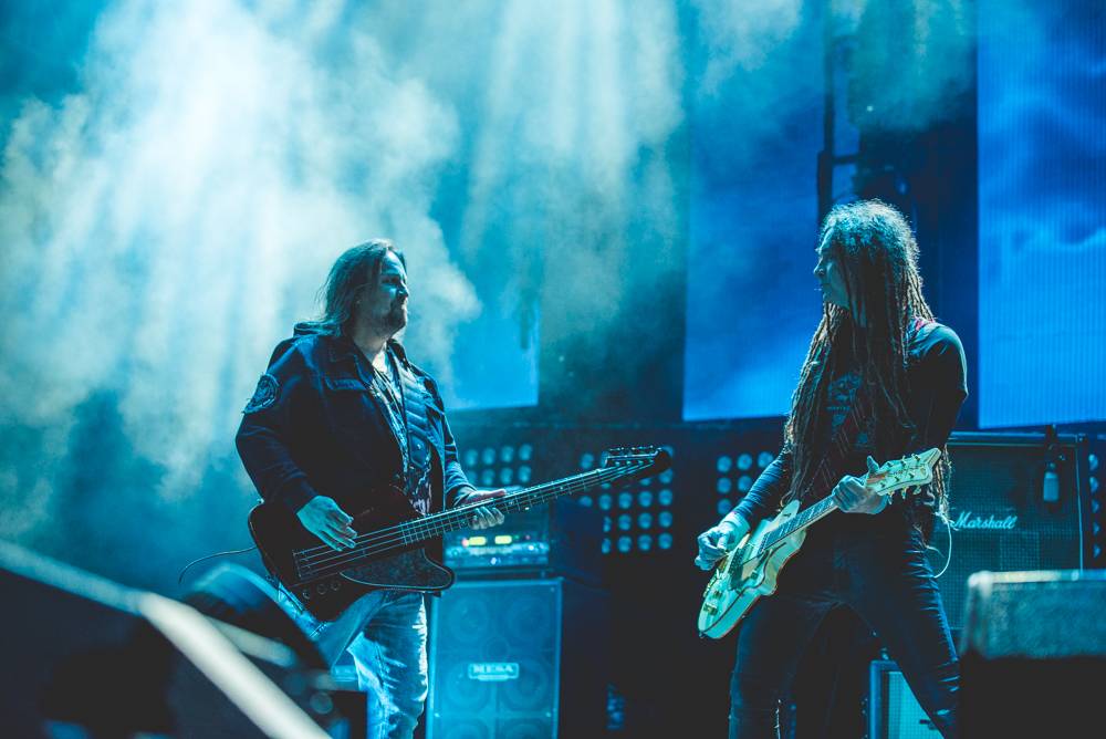 Létofest završil svou pouť v Liberci. Zahráli Mig 21, Mandrage, Divokej Bill, Marek Ztracený a další