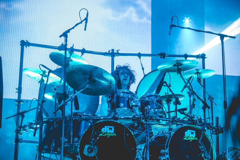 Létofest završil svou pouť v Liberci. Zahráli Mig 21, Mandrage, Divokej Bill, Marek Ztracený a další