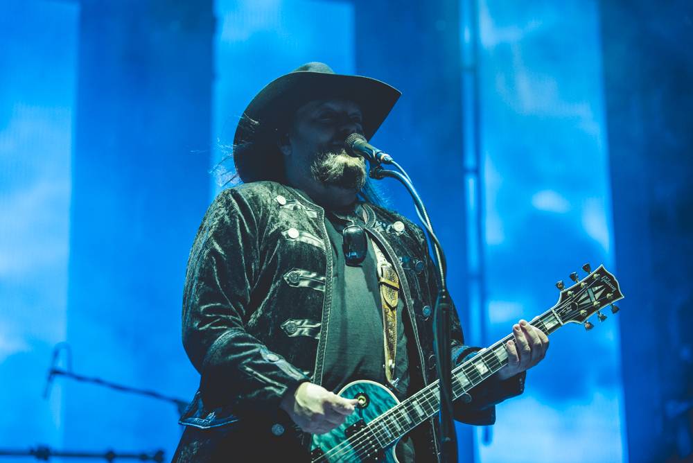 Létofest završil svou pouť v Liberci. Zahráli Mig 21, Mandrage, Divokej Bill, Marek Ztracený a další