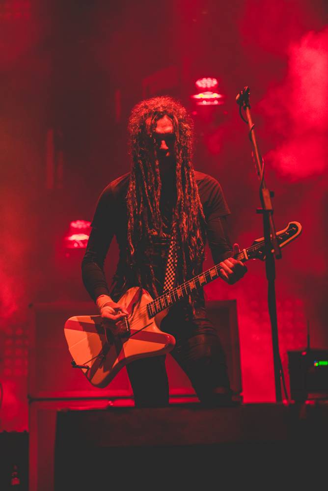 Létofest završil svou pouť v Liberci. Zahráli Mig 21, Mandrage, Divokej Bill, Marek Ztracený a další