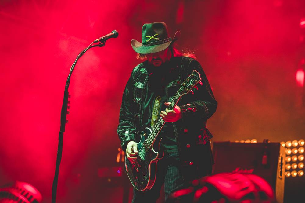 Létofest završil svou pouť v Liberci. Zahráli Mig 21, Mandrage, Divokej Bill, Marek Ztracený a další