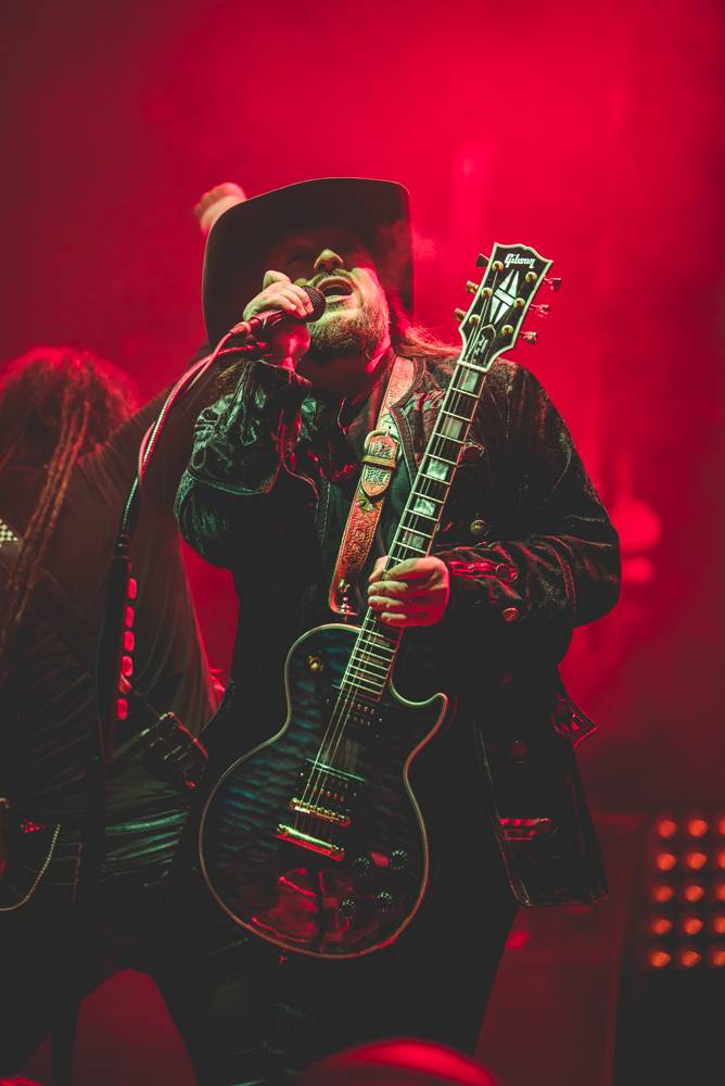 Létofest završil svou pouť v Liberci. Zahráli Mig 21, Mandrage, Divokej Bill, Marek Ztracený a další