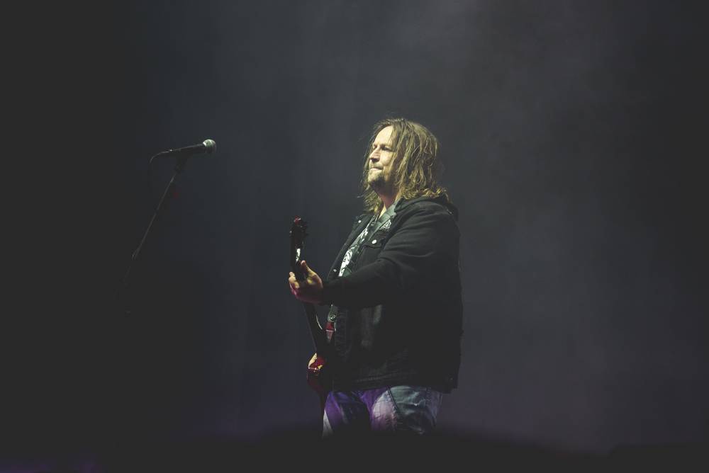 Létofest završil svou pouť v Liberci. Zahráli Mig 21, Mandrage, Divokej Bill, Marek Ztracený a další