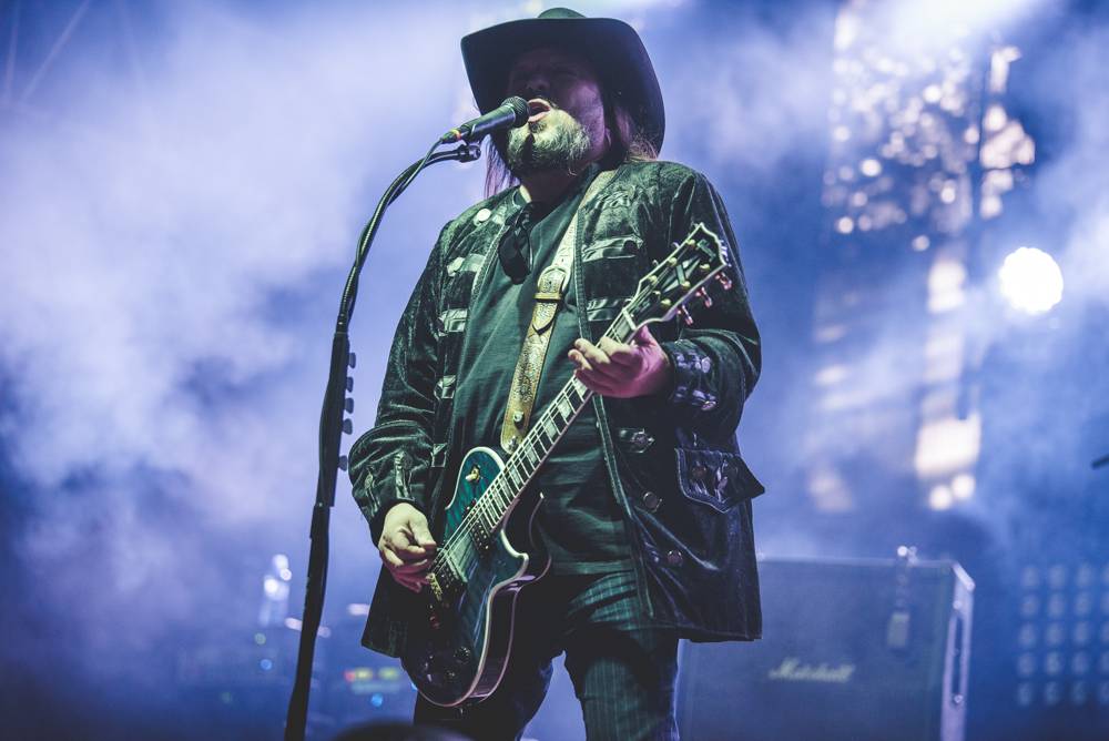 Létofest završil svou pouť v Liberci. Zahráli Mig 21, Mandrage, Divokej Bill, Marek Ztracený a další