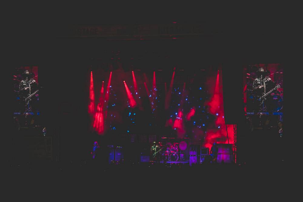 Létofest završil svou pouť v Liberci. Zahráli Mig 21, Mandrage, Divokej Bill, Marek Ztracený a další