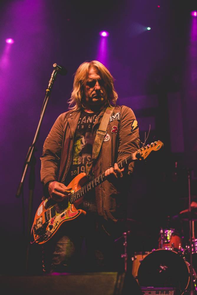 Létofest završil svou pouť v Liberci. Zahráli Mig 21, Mandrage, Divokej Bill, Marek Ztracený a další