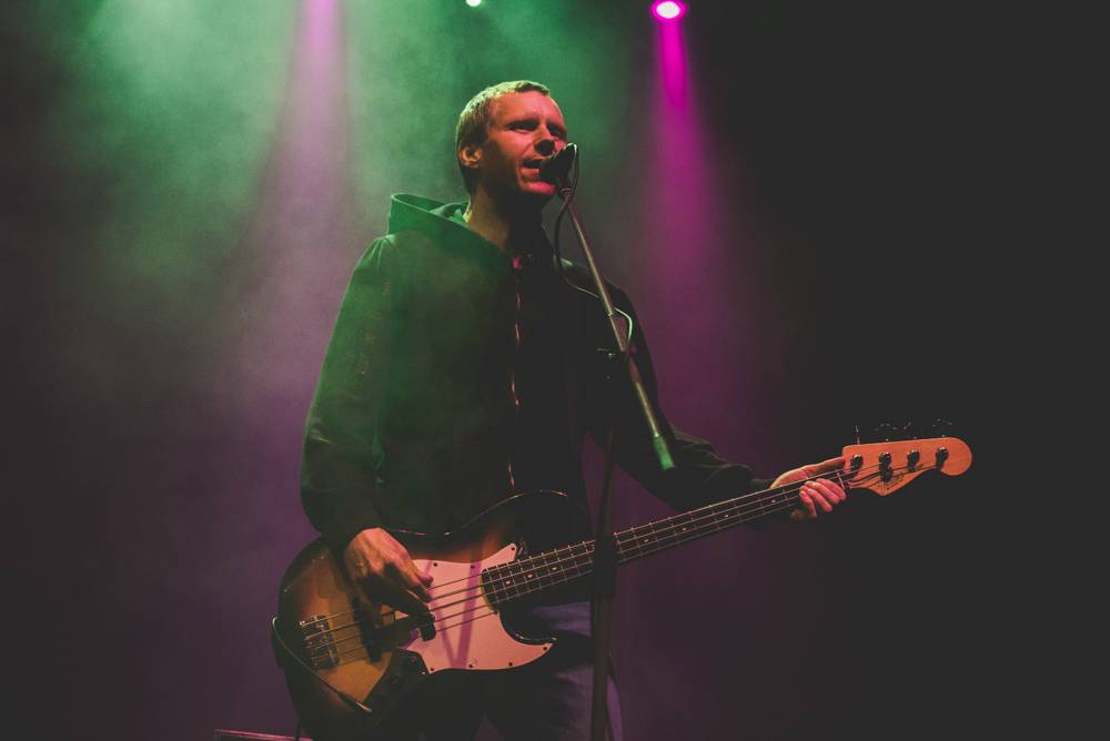 Létofest završil svou pouť v Liberci. Zahráli Mig 21, Mandrage, Divokej Bill, Marek Ztracený a další