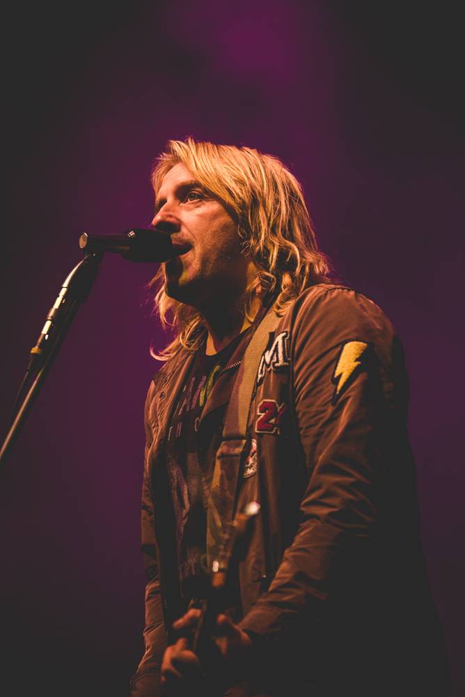 Létofest završil svou pouť v Liberci. Zahráli Mig 21, Mandrage, Divokej Bill, Marek Ztracený a další