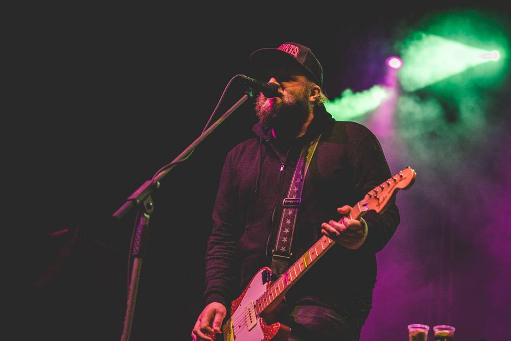 Létofest završil svou pouť v Liberci. Zahráli Mig 21, Mandrage, Divokej Bill, Marek Ztracený a další