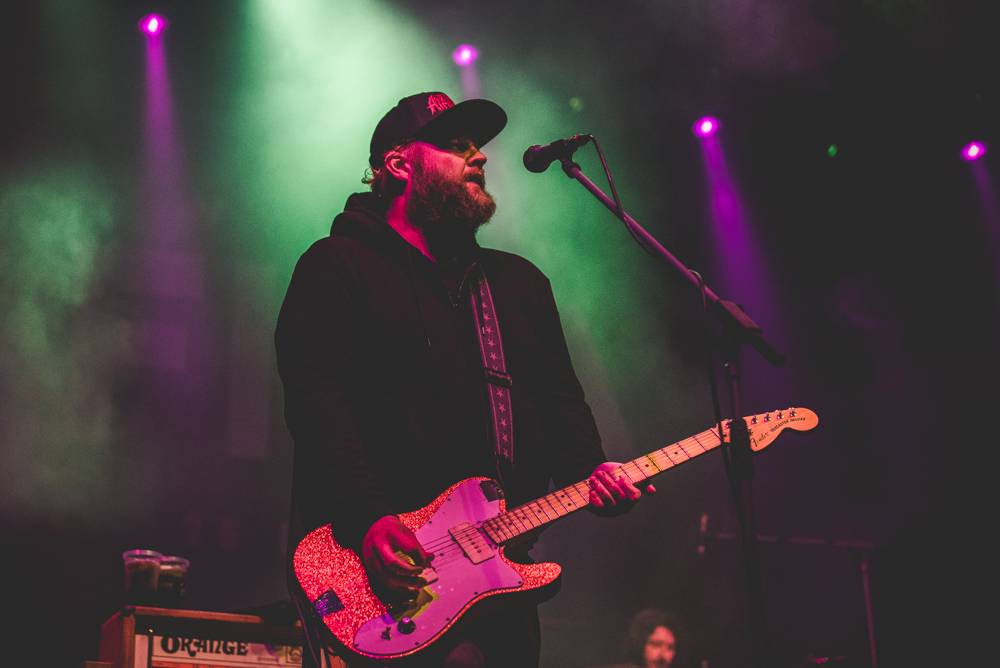 Létofest završil svou pouť v Liberci. Zahráli Mig 21, Mandrage, Divokej Bill, Marek Ztracený a další