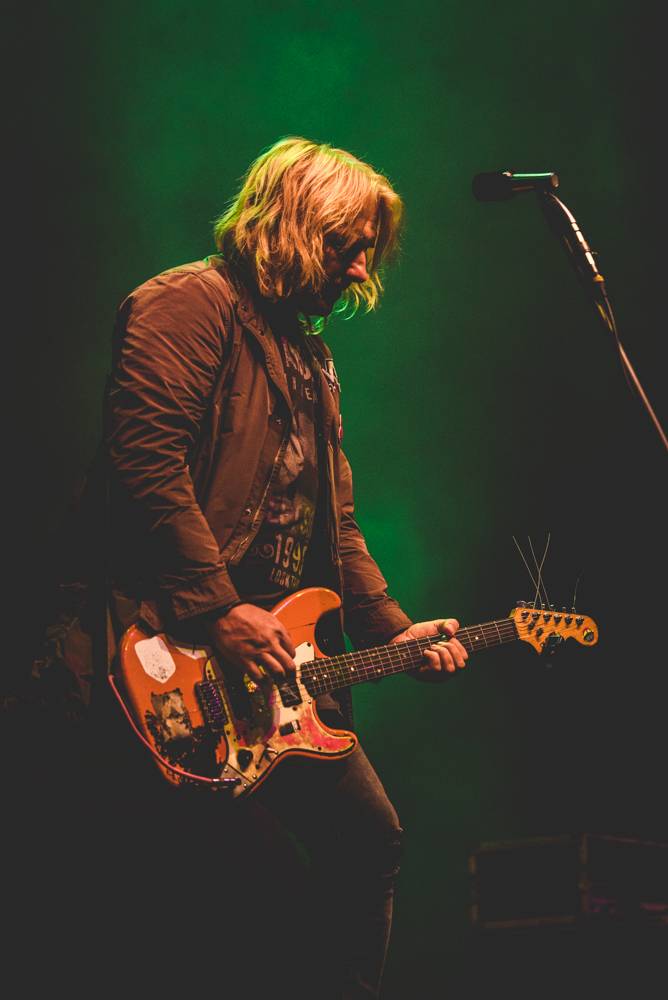 Létofest završil svou pouť v Liberci. Zahráli Mig 21, Mandrage, Divokej Bill, Marek Ztracený a další