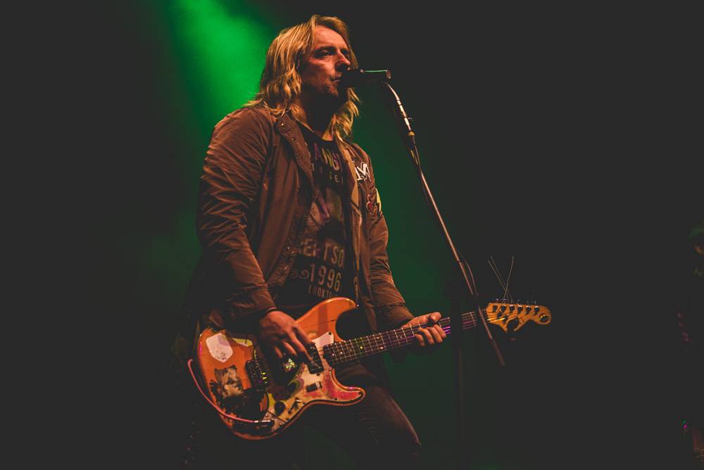 Létofest završil svou pouť v Liberci. Zahráli Mig 21, Mandrage, Divokej Bill, Marek Ztracený a další