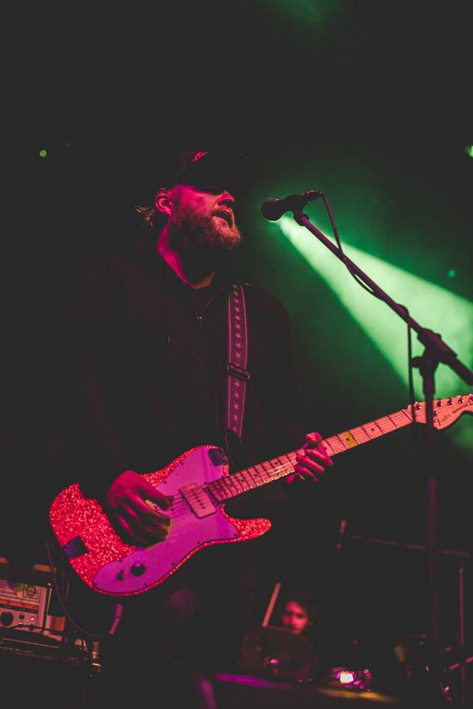 Létofest završil svou pouť v Liberci. Zahráli Mig 21, Mandrage, Divokej Bill, Marek Ztracený a další