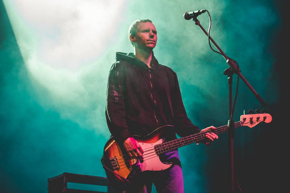 Létofest završil svou pouť v Liberci. Zahráli Mig 21, Mandrage, Divokej Bill, Marek Ztracený a další