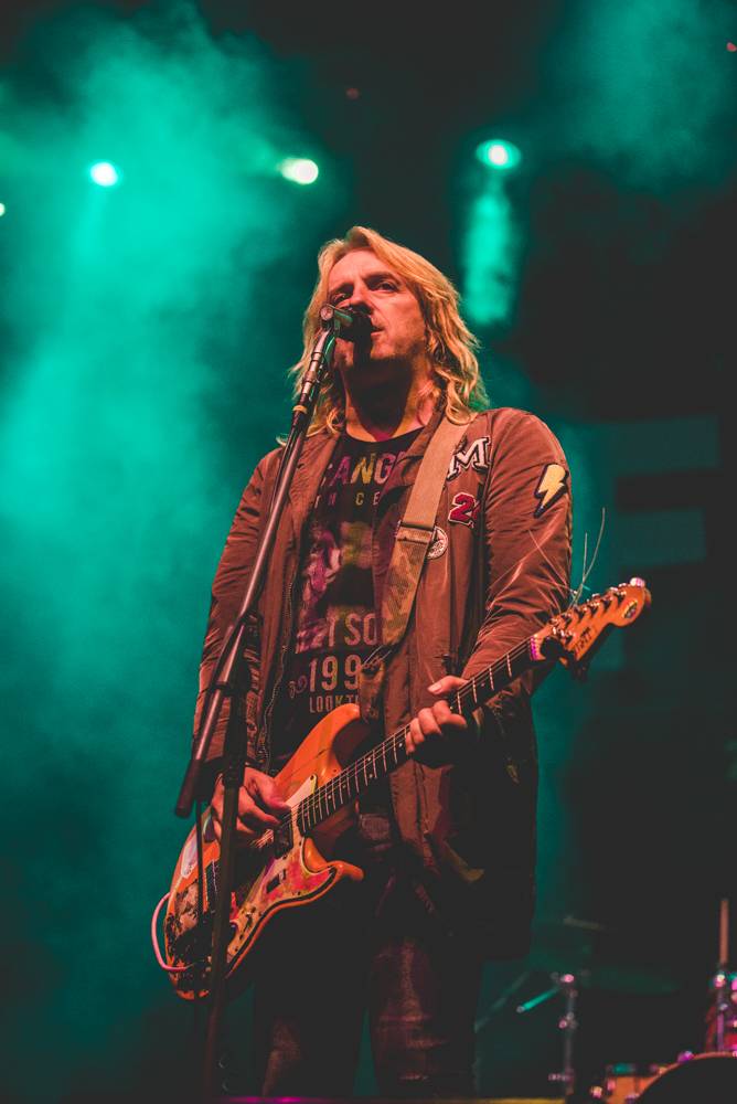 Létofest završil svou pouť v Liberci. Zahráli Mig 21, Mandrage, Divokej Bill, Marek Ztracený a další