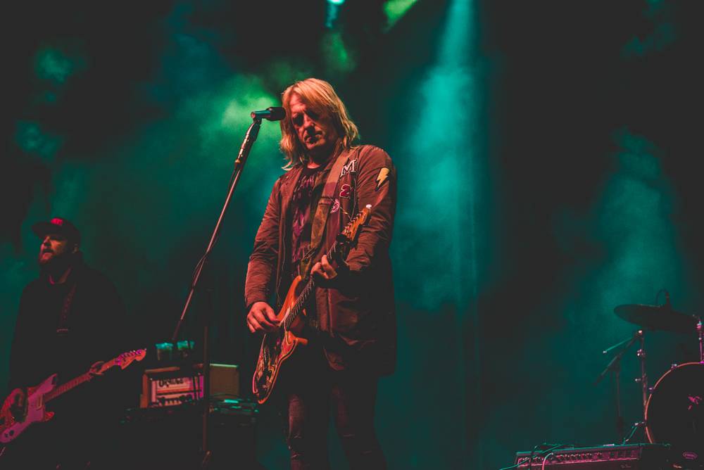 Létofest završil svou pouť v Liberci. Zahráli Mig 21, Mandrage, Divokej Bill, Marek Ztracený a další