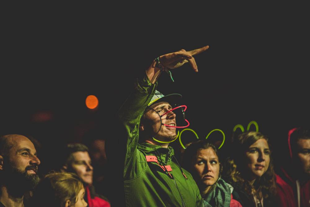 Létofest završil svou pouť v Liberci. Zahráli Mig 21, Mandrage, Divokej Bill, Marek Ztracený a další