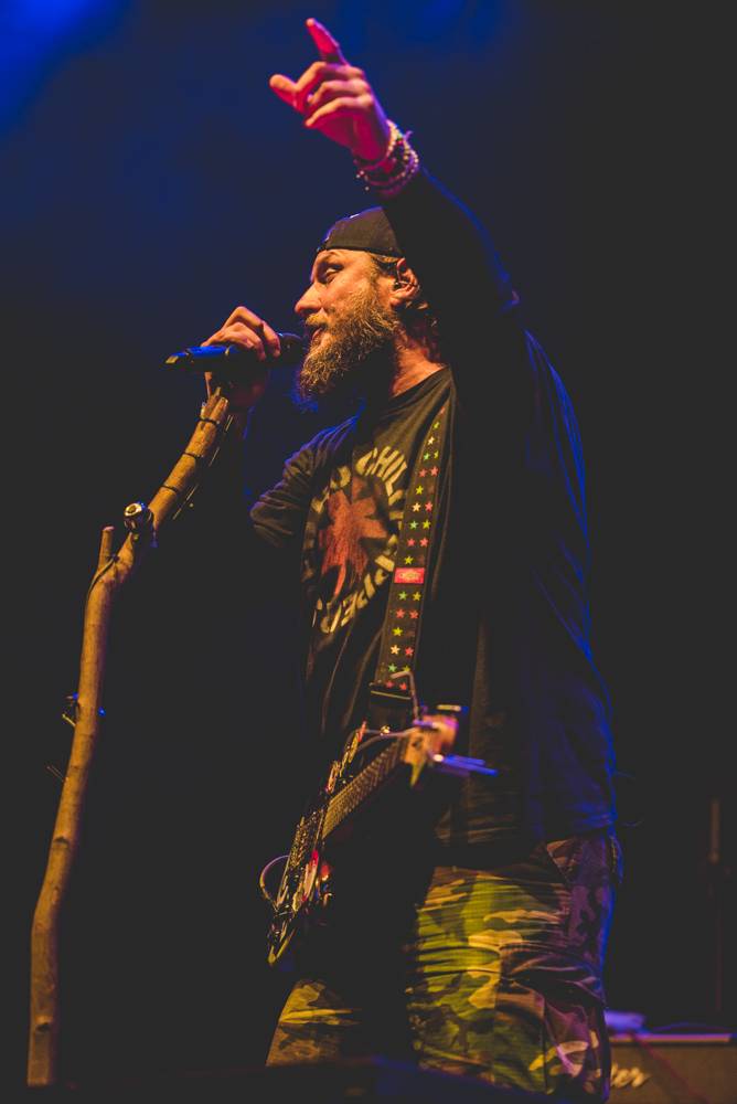 Létofest završil svou pouť v Liberci. Zahráli Mig 21, Mandrage, Divokej Bill, Marek Ztracený a další