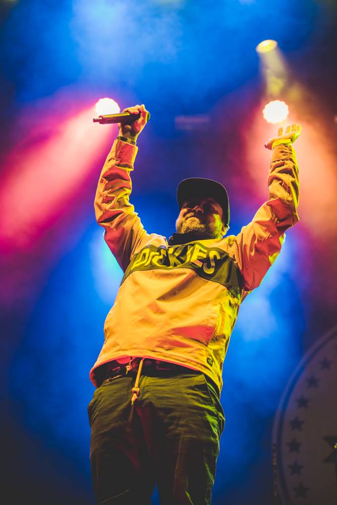 Létofest završil svou pouť v Liberci. Zahráli Mig 21, Mandrage, Divokej Bill, Marek Ztracený a další