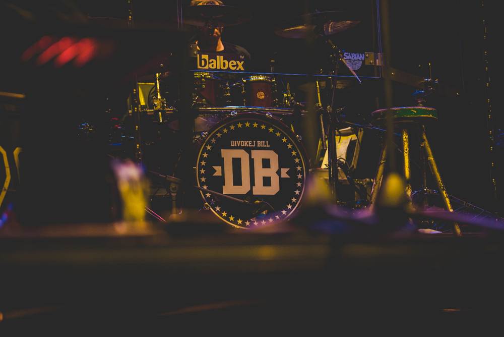 Létofest završil svou pouť v Liberci. Zahráli Mig 21, Mandrage, Divokej Bill, Marek Ztracený a další