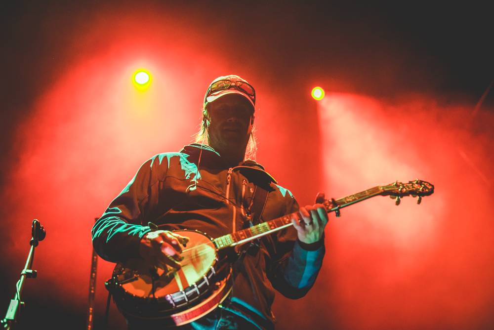 Létofest završil svou pouť v Liberci. Zahráli Mig 21, Mandrage, Divokej Bill, Marek Ztracený a další