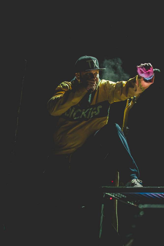 Létofest završil svou pouť v Liberci. Zahráli Mig 21, Mandrage, Divokej Bill, Marek Ztracený a další