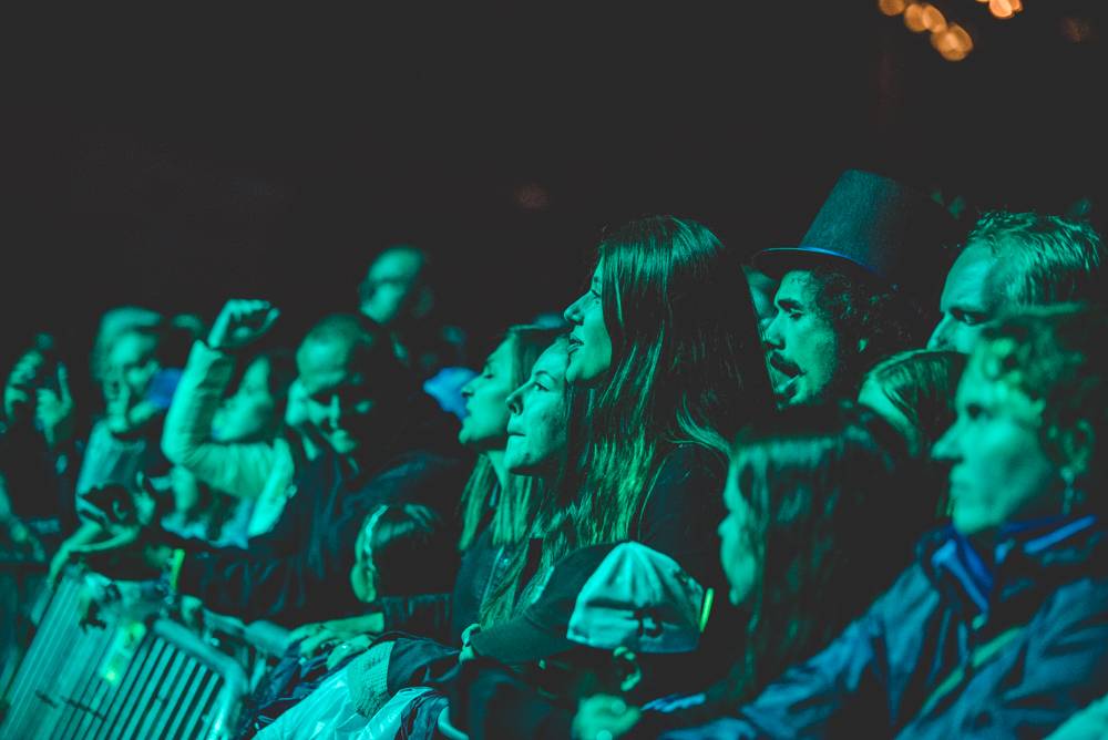 Létofest završil svou pouť v Liberci. Zahráli Mig 21, Mandrage, Divokej Bill, Marek Ztracený a další