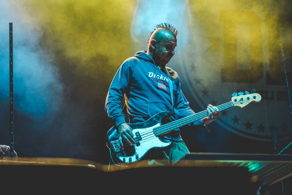 Létofest završil svou pouť v Liberci. Zahráli Mig 21, Mandrage, Divokej Bill, Marek Ztracený a další