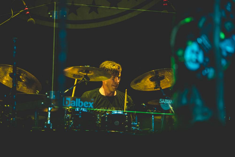 Létofest završil svou pouť v Liberci. Zahráli Mig 21, Mandrage, Divokej Bill, Marek Ztracený a další