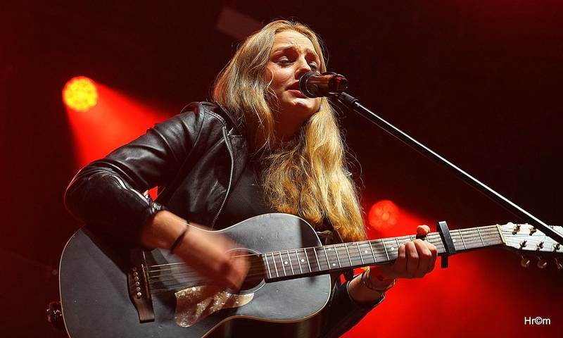 Divokej Bill Doma: V Úvalech zahrál sousedům a kamarádům, vystoupili i Medvěd 009 a Tereza Balonová