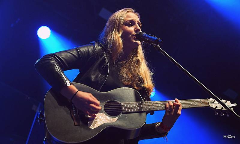 Divokej Bill Doma: V Úvalech zahrál sousedům a kamarádům, vystoupili i Medvěd 009 a Tereza Balonová