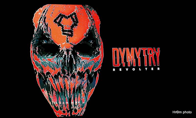 Dymytry představili nejvěrnějším fanouškům exkluzivně své nové album Revolter
