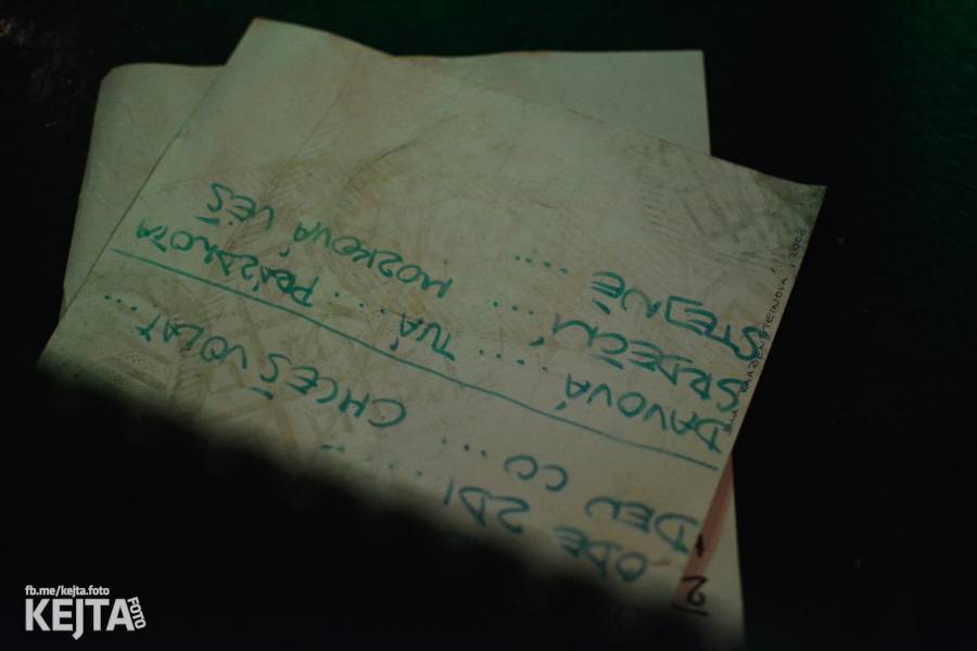 Pogo, punk a rock'n'roll: The Fialky a N.V.Ú. ve Vagonu