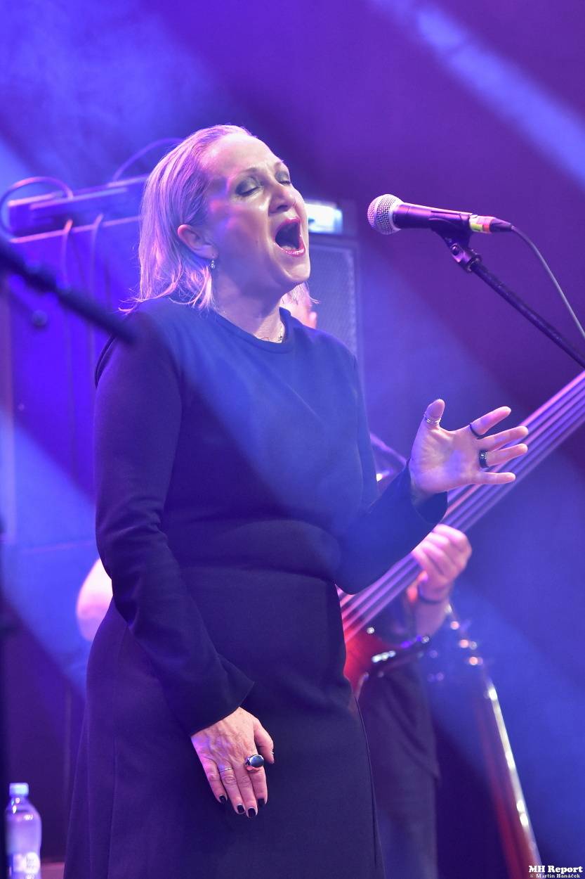 Stromboli zahájili podzim v KD Šeříková v Plzni